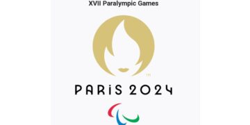 Paris 2024 | 17th Paralympic Games | 28 August – 8 September