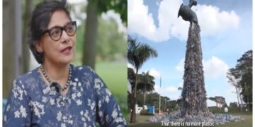 2024 Plastics Treaty | Plastics in the Healthy Planet | UNEP